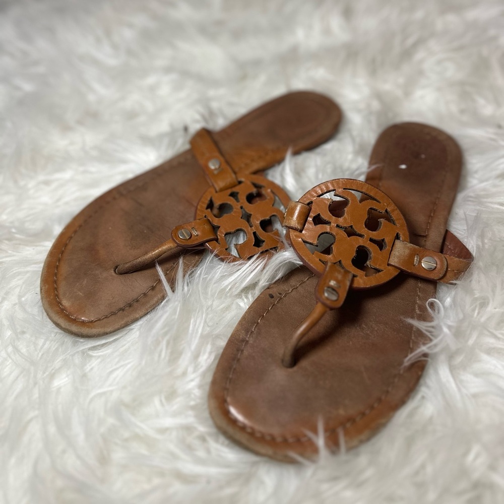 Tory Burch Sandalls